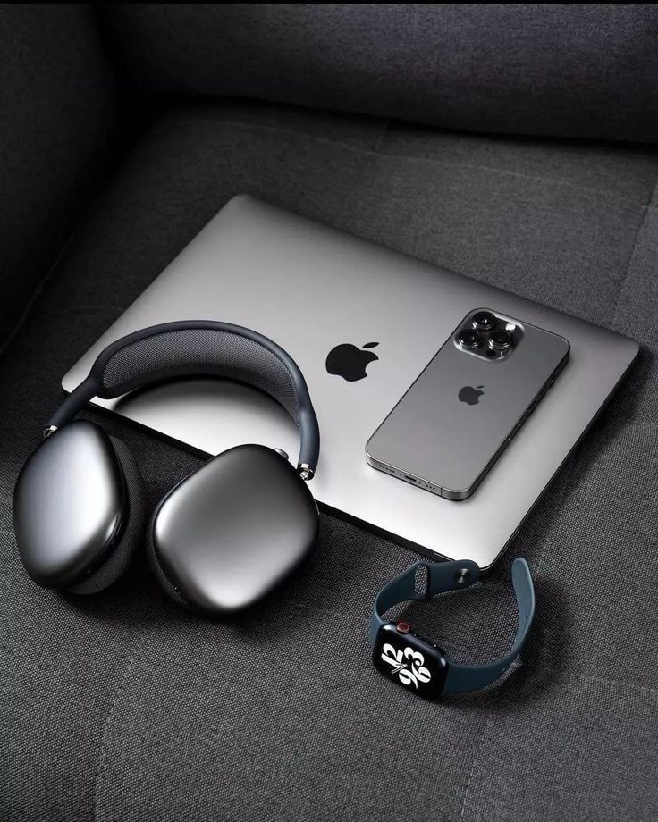Tech & Gadgets