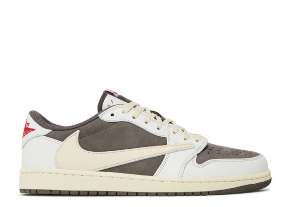 Air Jordan's