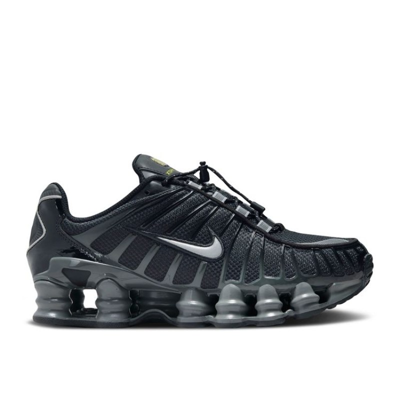 NK Shox TL Shox TL Black Iron Grey