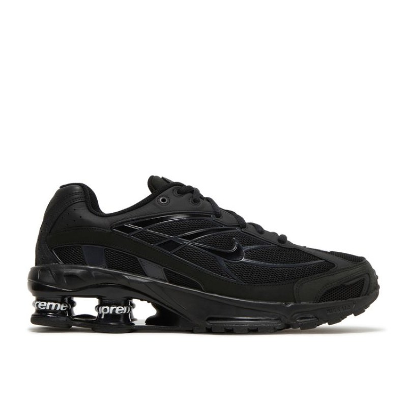 NK Sup. X Shox Ride 2 Black