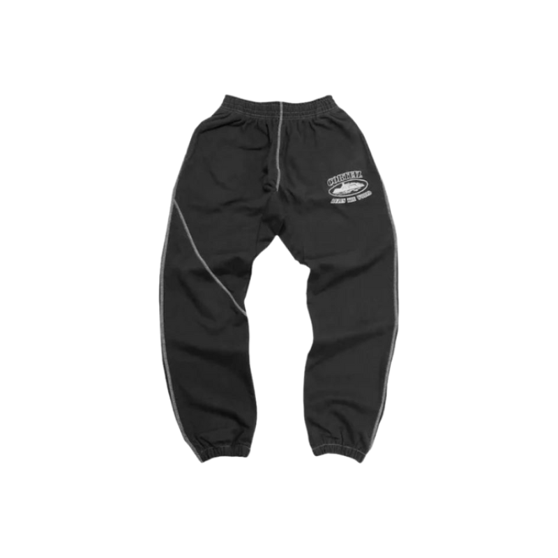 CRTZ Superior Bottoms Black White
