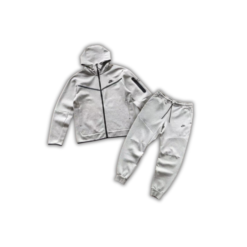 NK Tech Fleece Grey