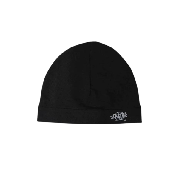 Syna World Skull Hat Black