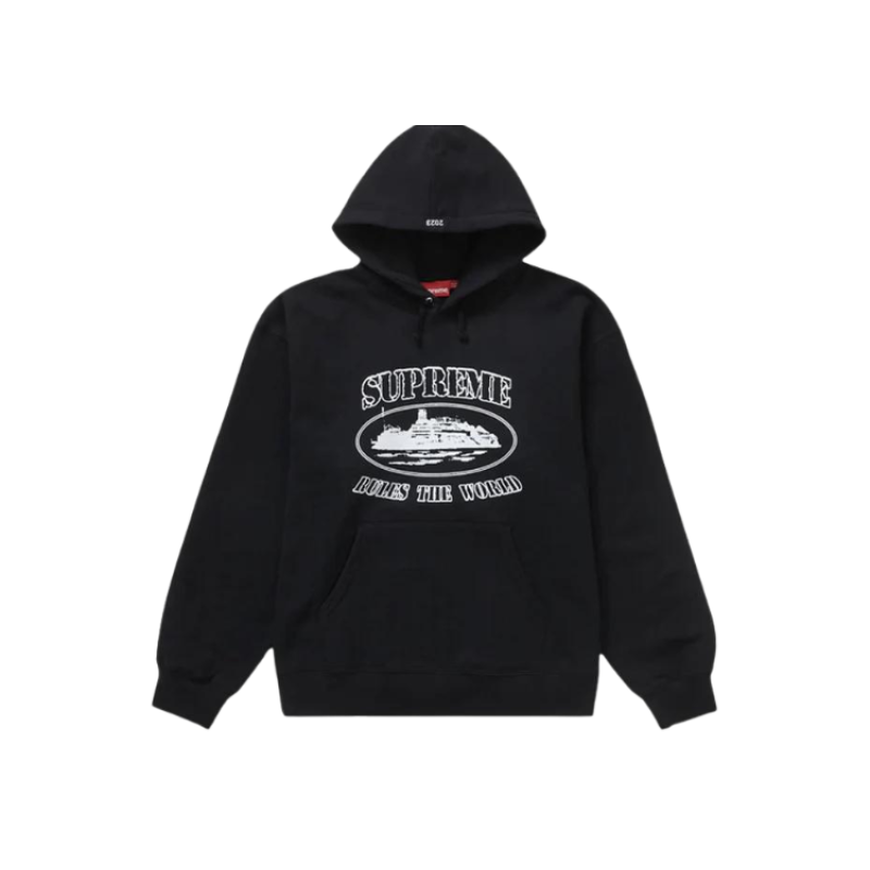 CRTZ Sup. Superior Hoodie