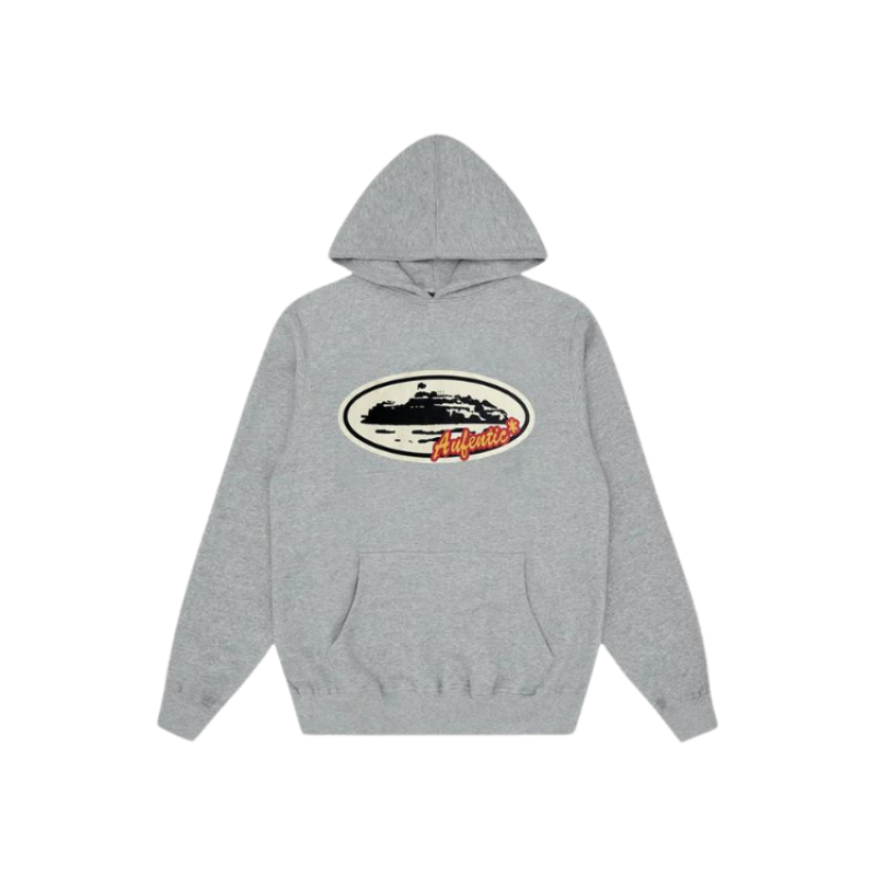 CRTZ Aufentic Hoodie