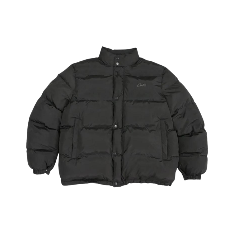 CRTZ Bolo Puffer Jacket