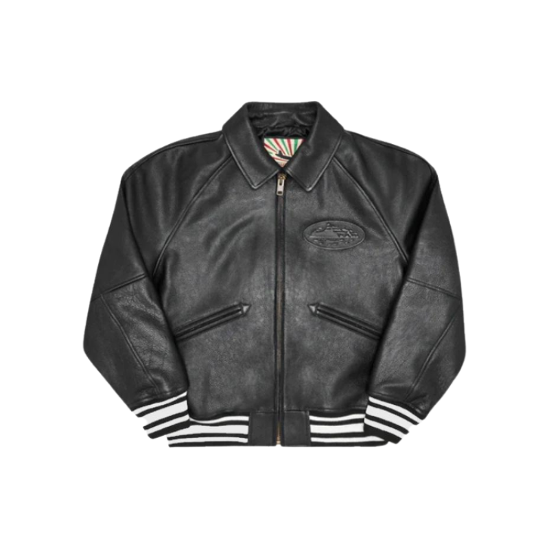 CRTZ Skydive Jacket