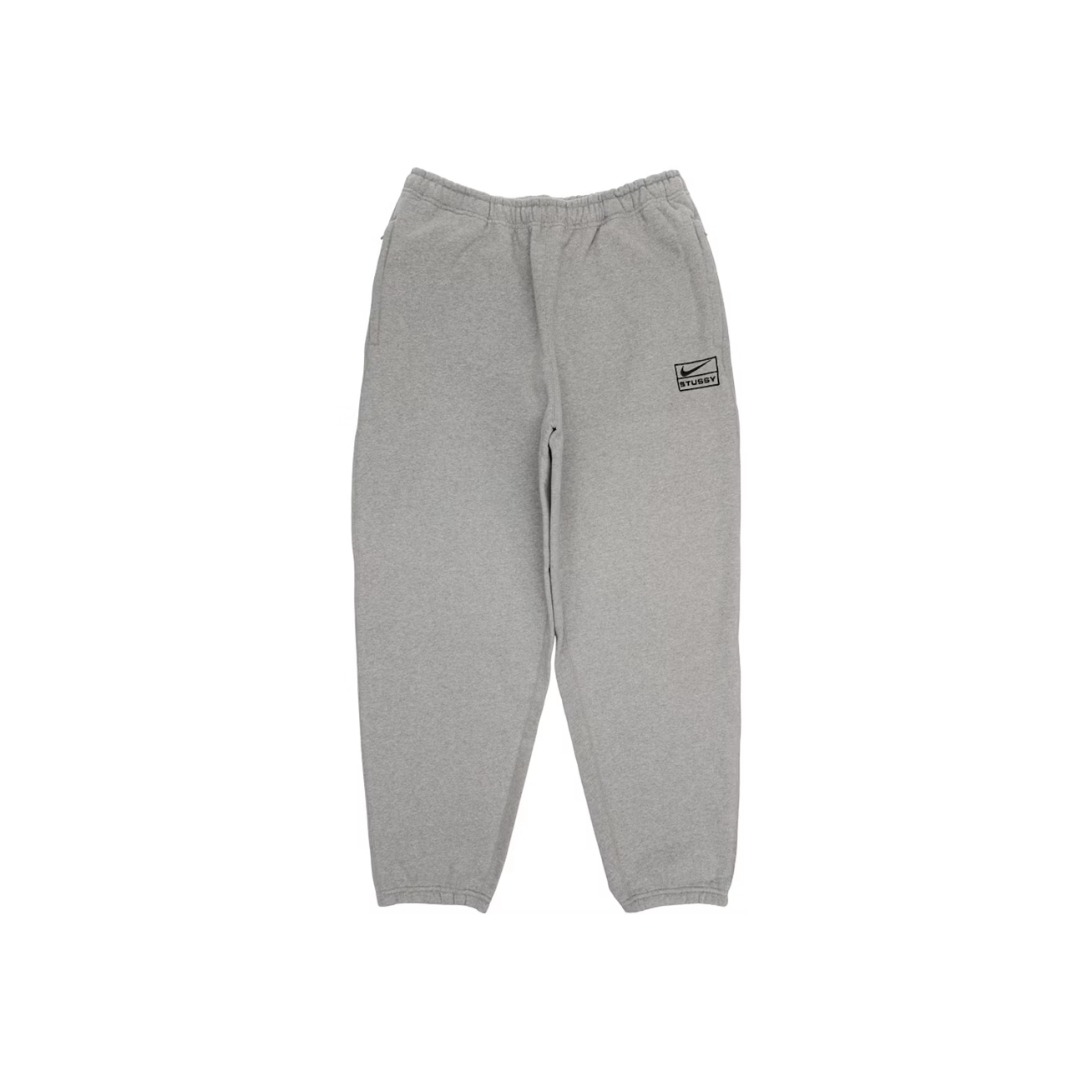 Sweat Pants STSY x NK Grey