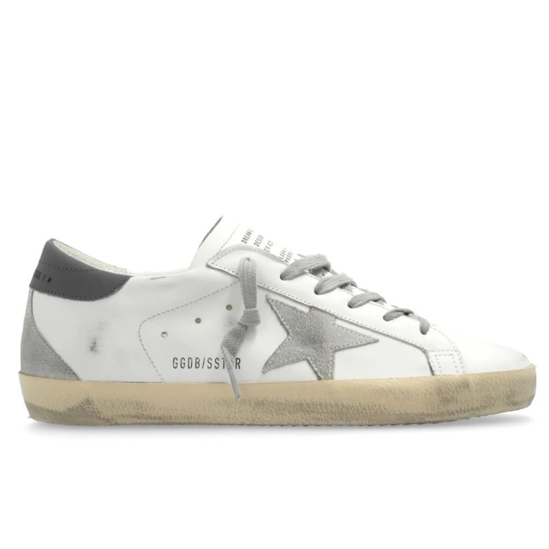 GDGS White Ice Dark Grey