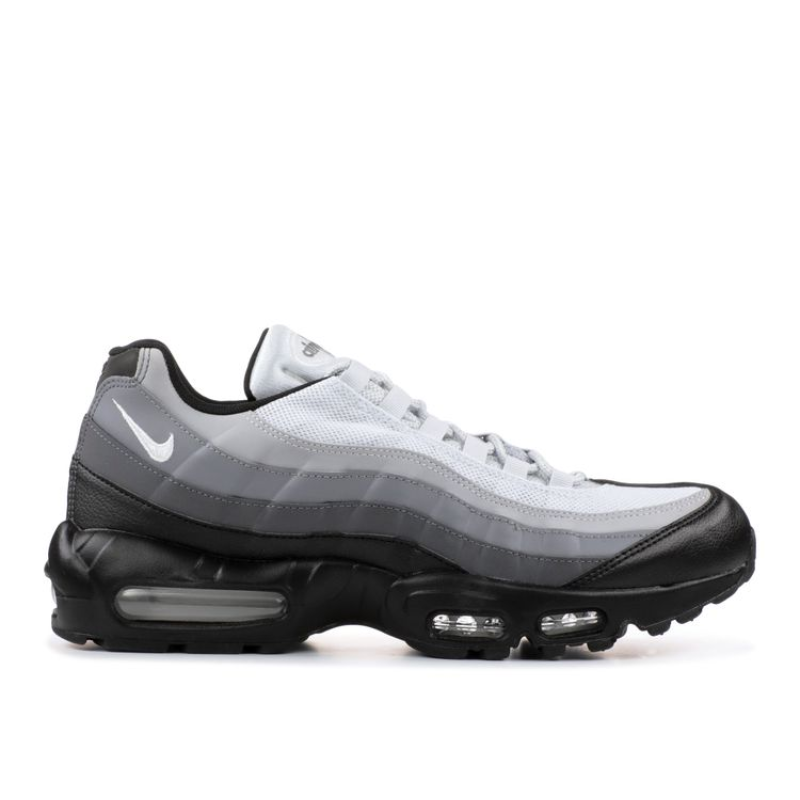 Air Max 95 Black Grey