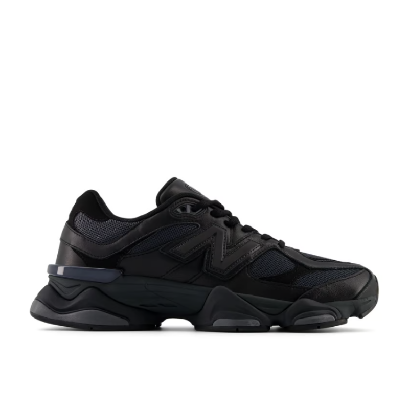 NB 9060 Triple Black