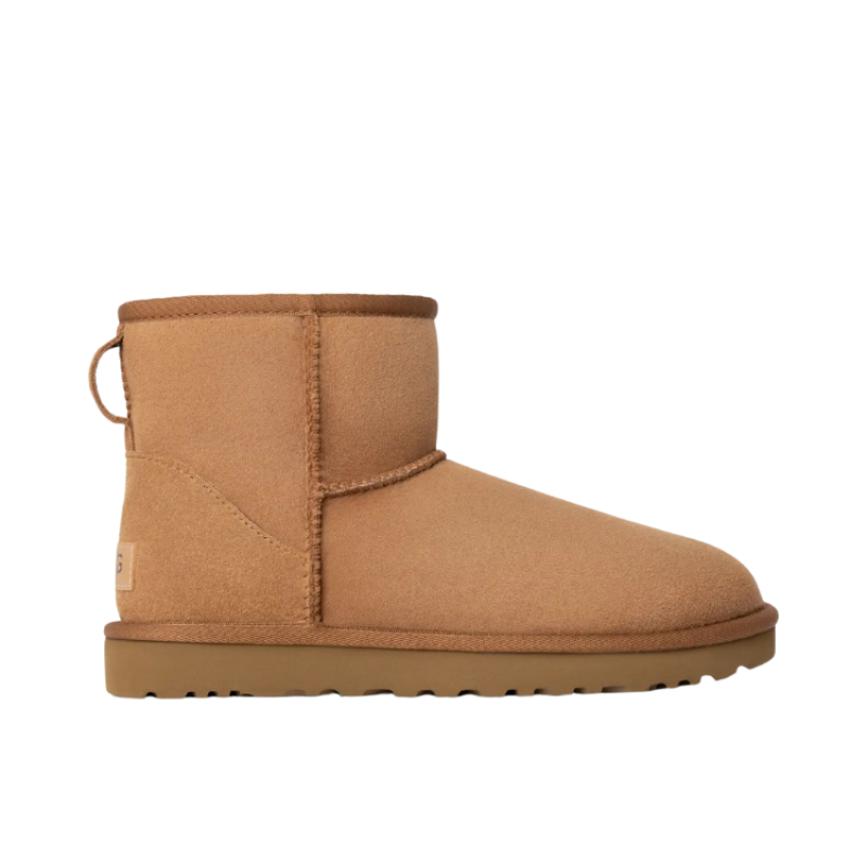 UG Classic Mini II Boot Chestnut