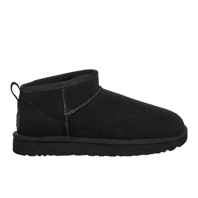 UG Classic Ultra Mini Boot Black