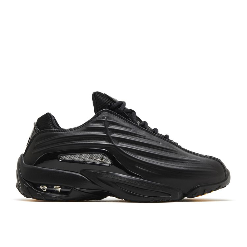 NK Hot Step 2 Drake NCT Black