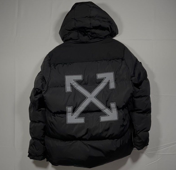 Off White