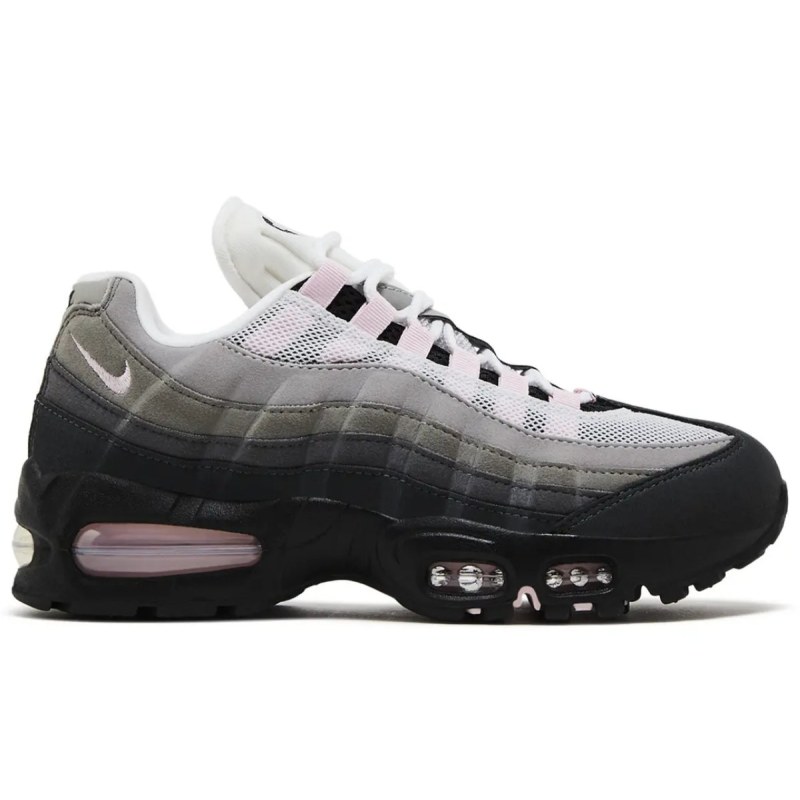 Air Max 95 CRTZ Og Pink Foam