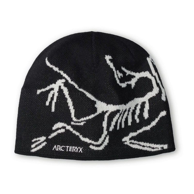 Arcteryx Head Toque Black