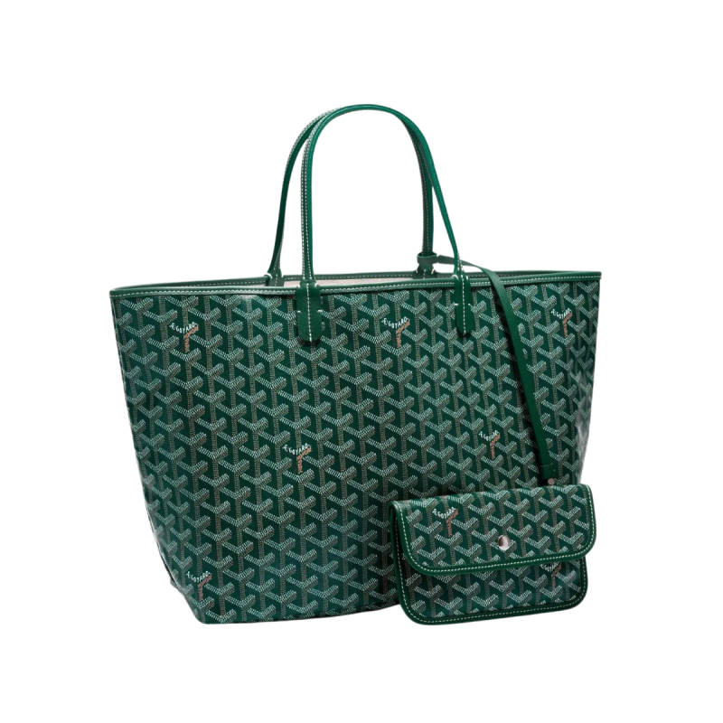 GYRD Artois PM Bag Green