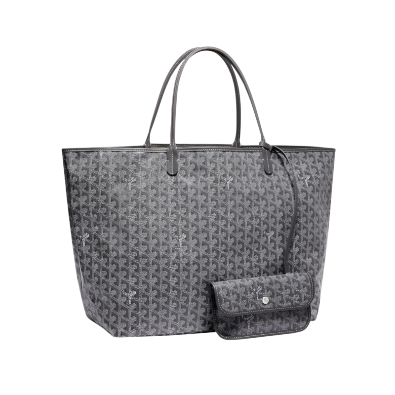 GYRD Artois PM Bag Grey
