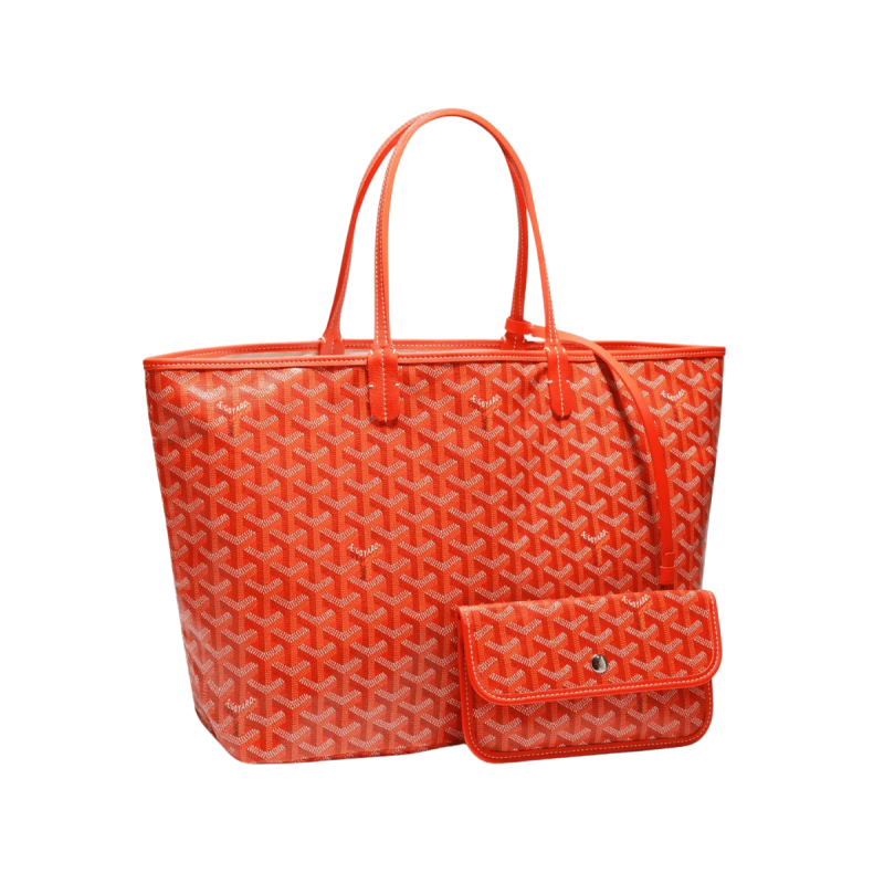 GYRD Artois PM Bag Orange