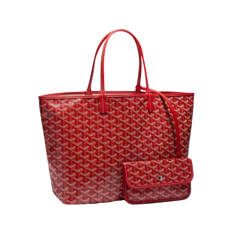 GYRD Artois PM Bag Red
