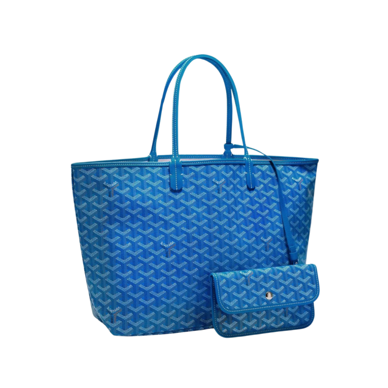 GYRD Artois PM Bag Sky Blue