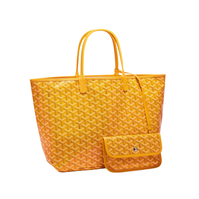 GYRD Artois PM Bag Yellow