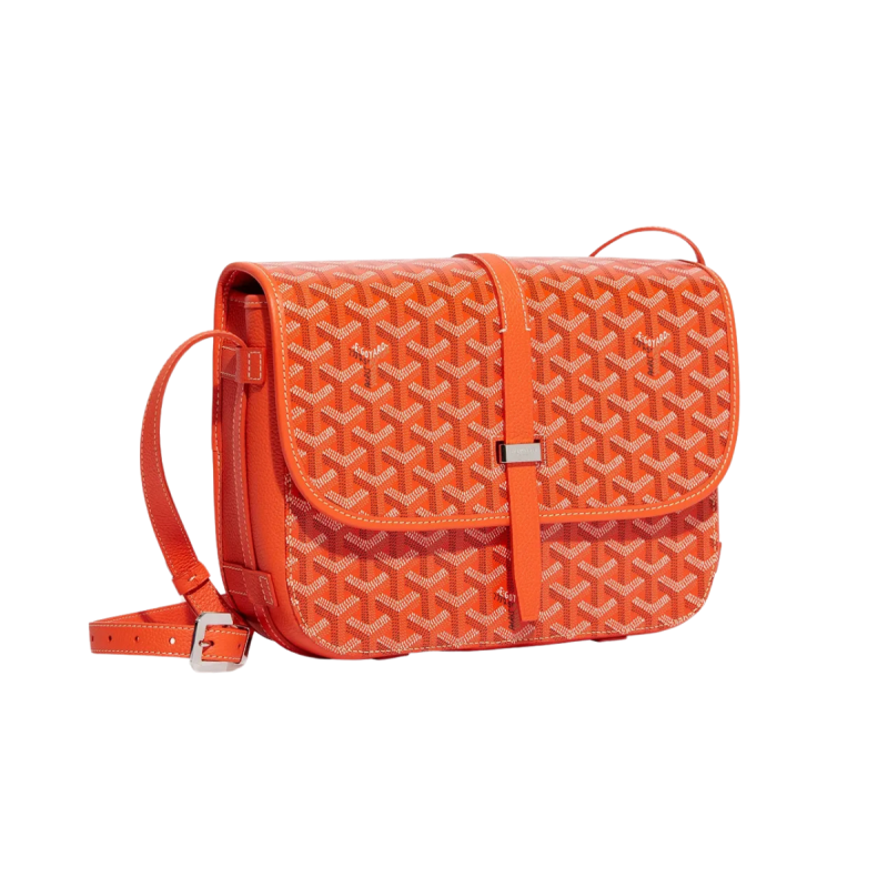 GYRD Belvedere MM Bag Orange
