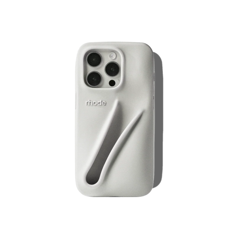 RHD Phone Lip Case