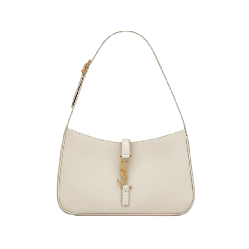 YVS Le 5 A 7 Bag White