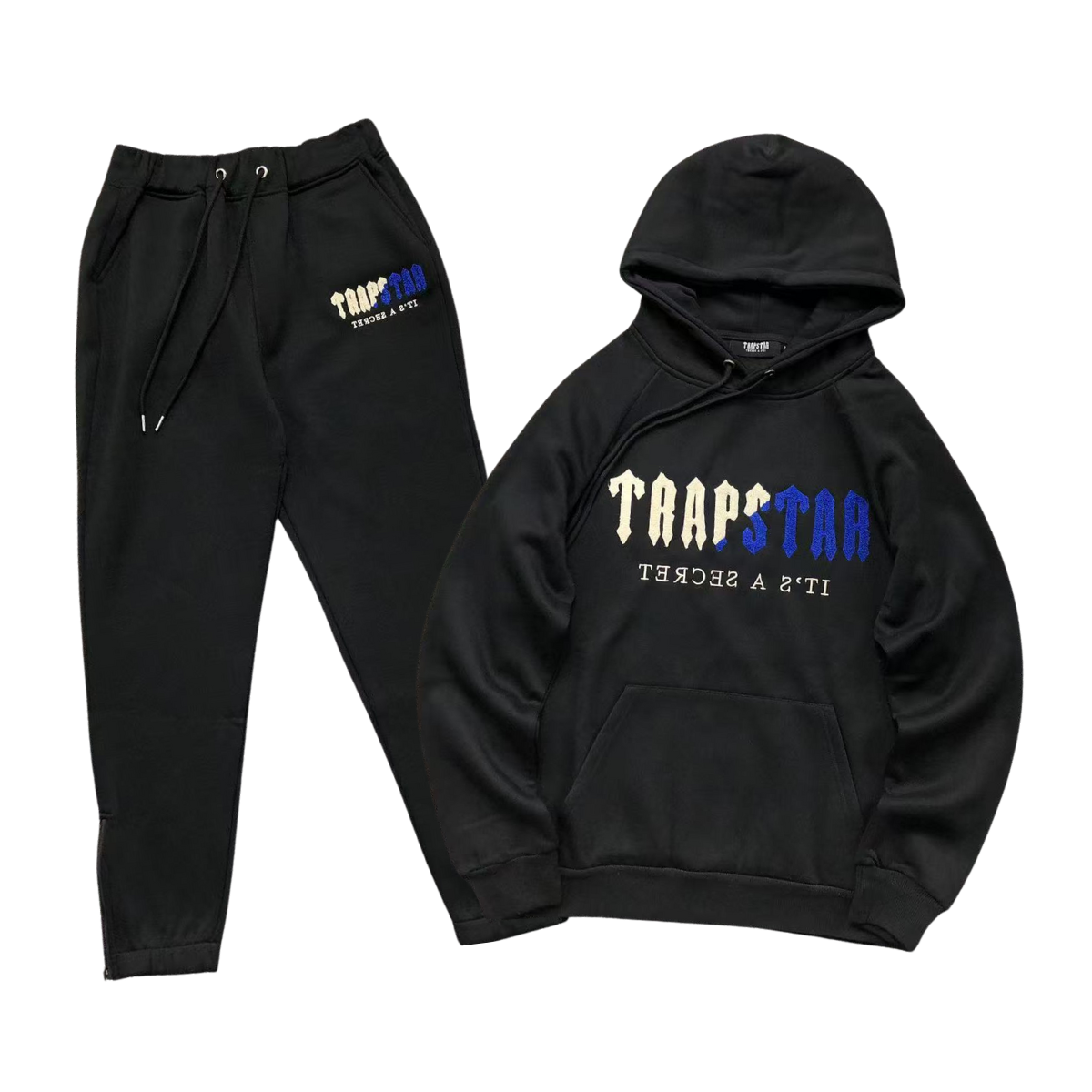 Trapstar