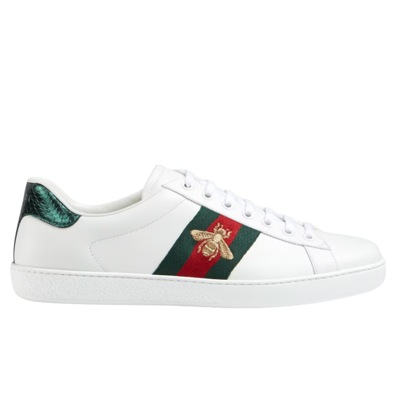 GC Ace Embroidered Sneaker
