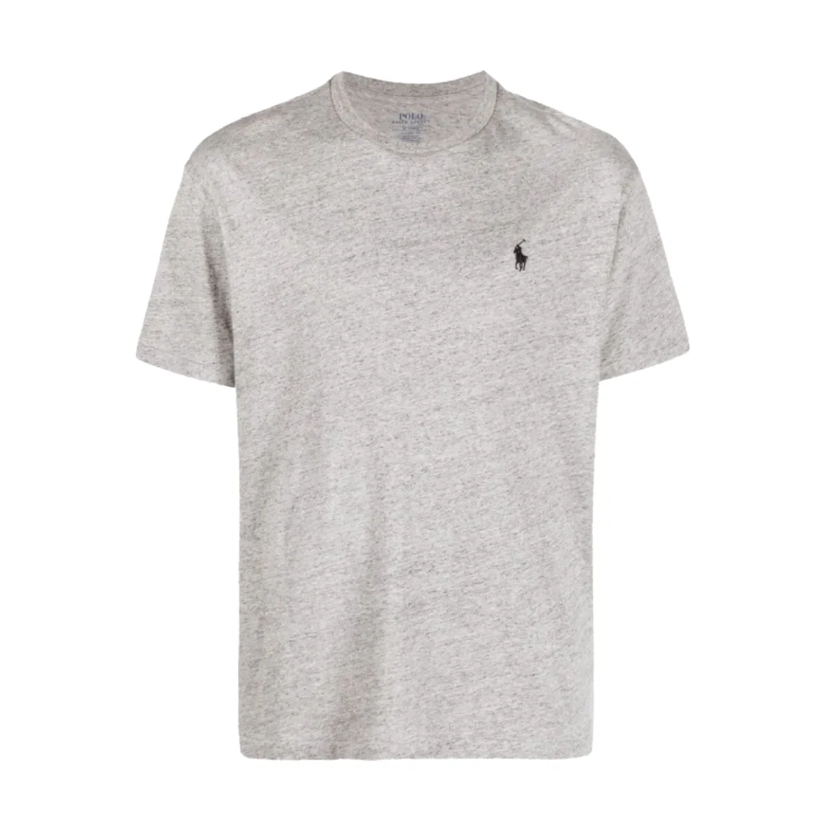 RL Tshirt Grey