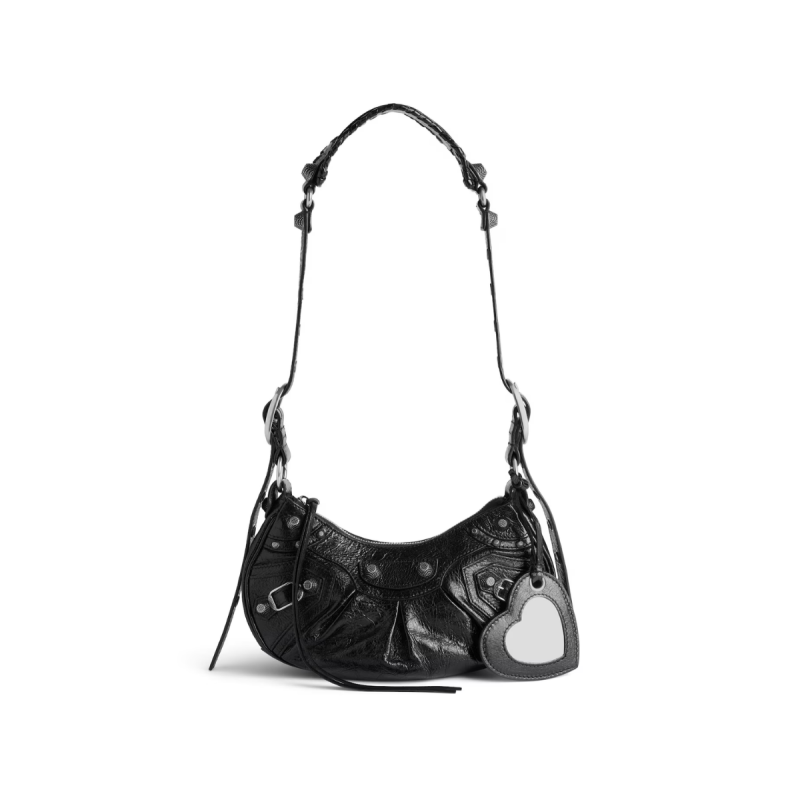 BLCG Le Cagole Bag Black