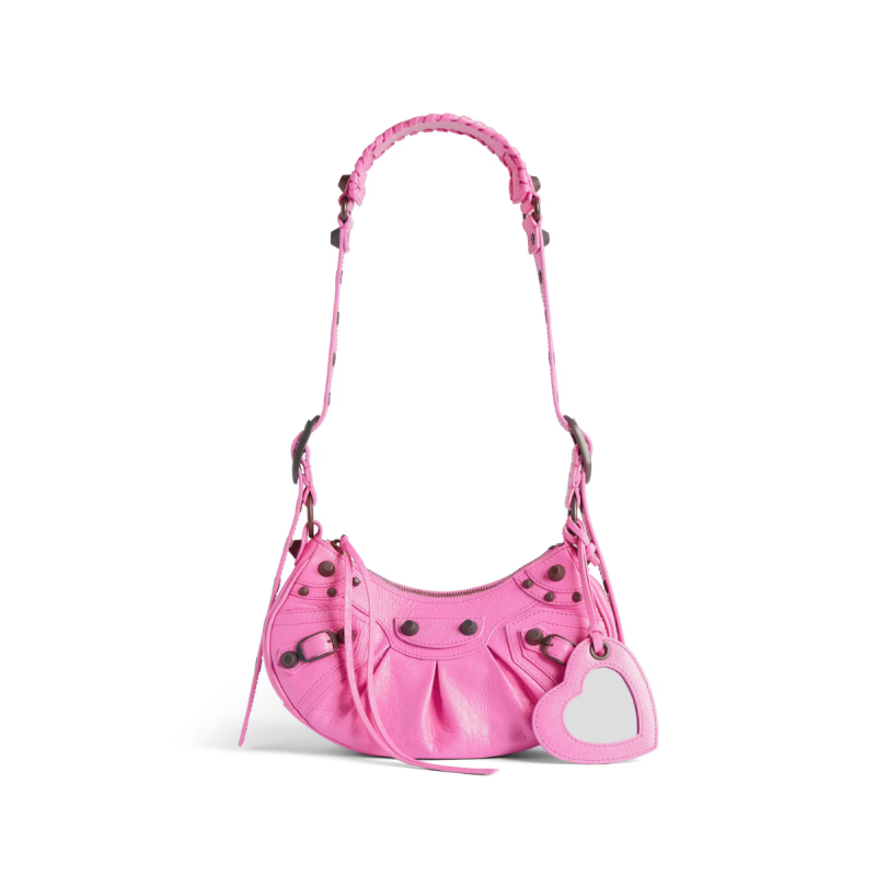 BLCG Le Cagole Bag Pink