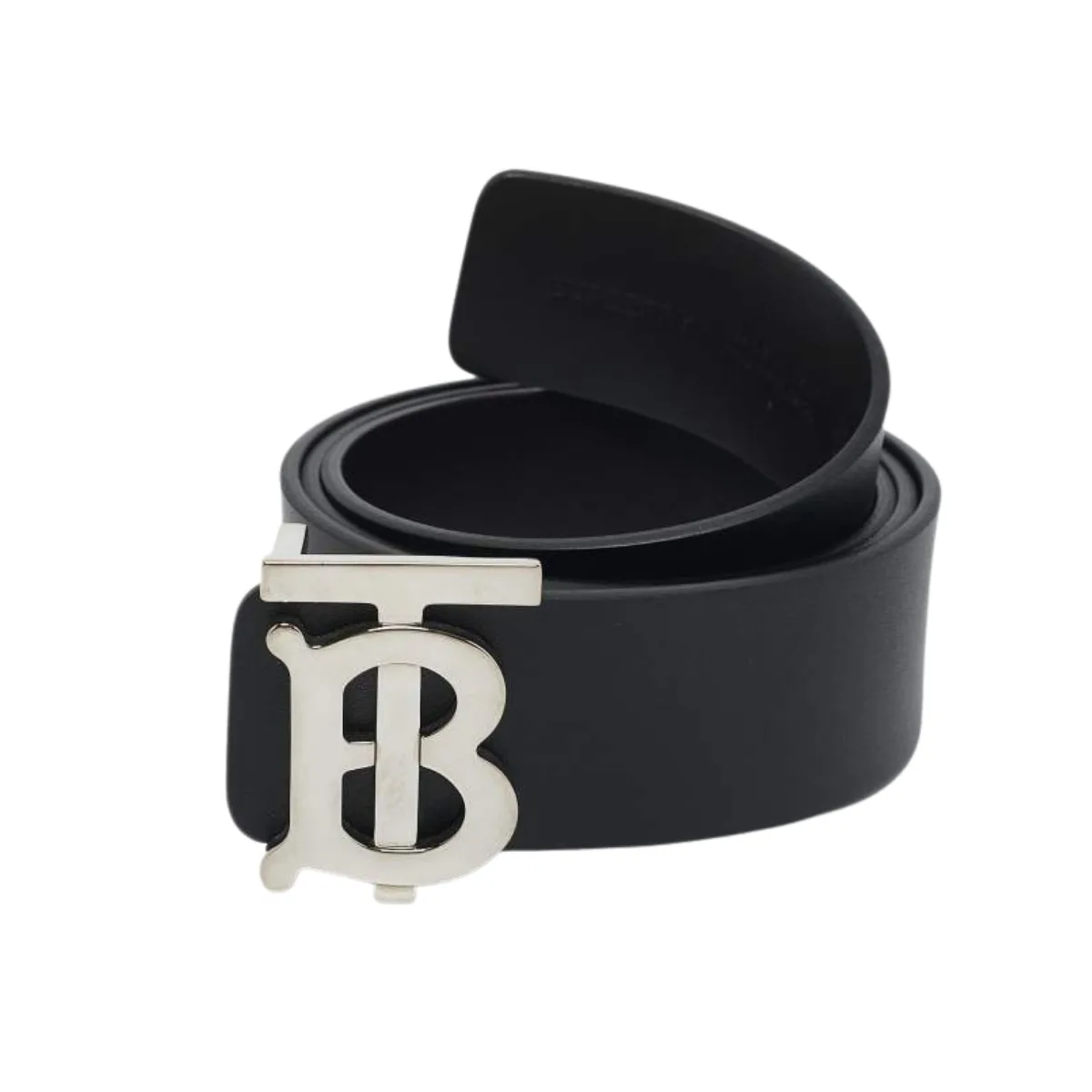 BRBY Belt Black