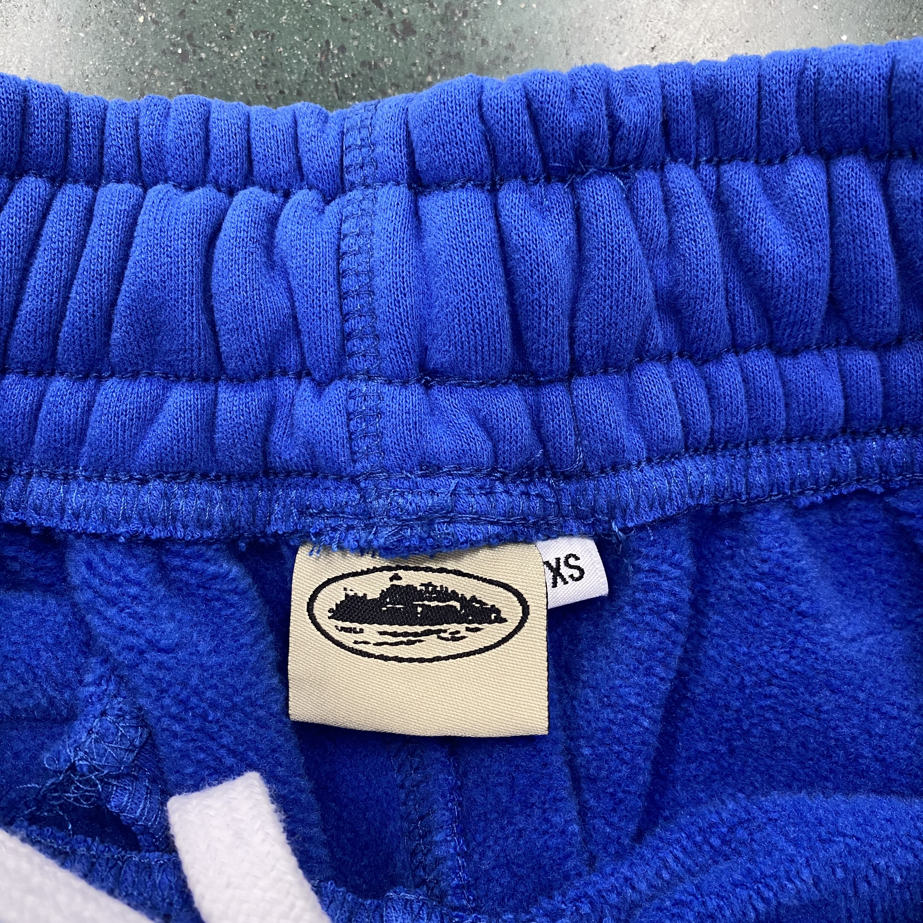 CRTZ Alcatraz Basic Shorts - Image 2