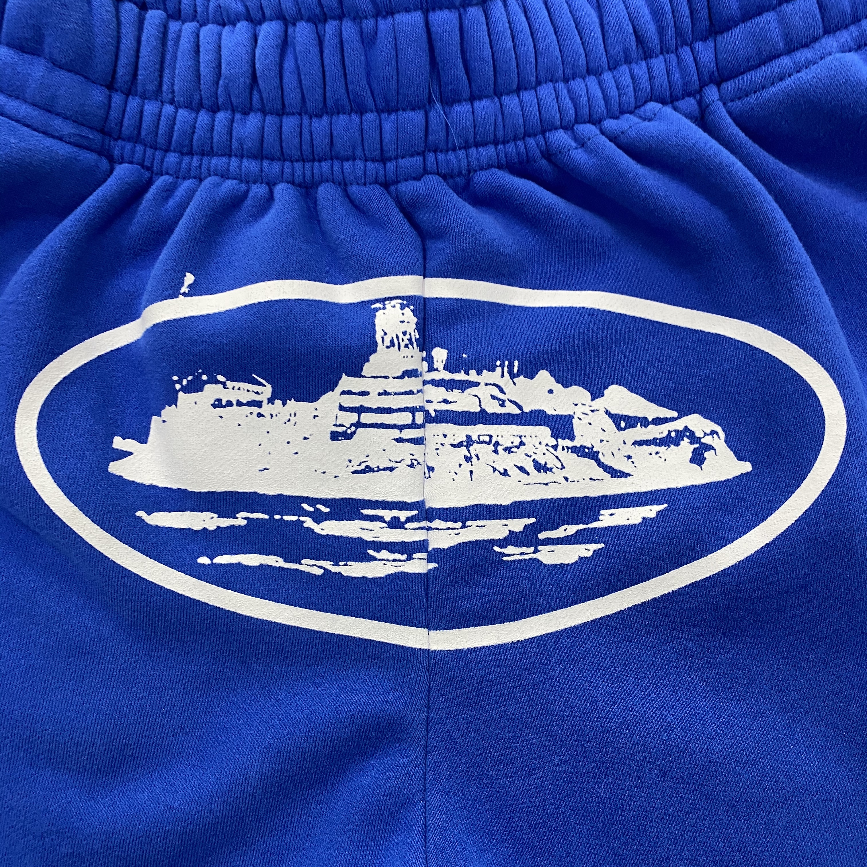 CRTZ Alcatraz Basic Shorts - Image 3