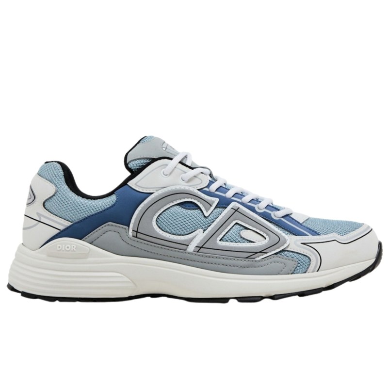 B30 Sneaker Light Blue