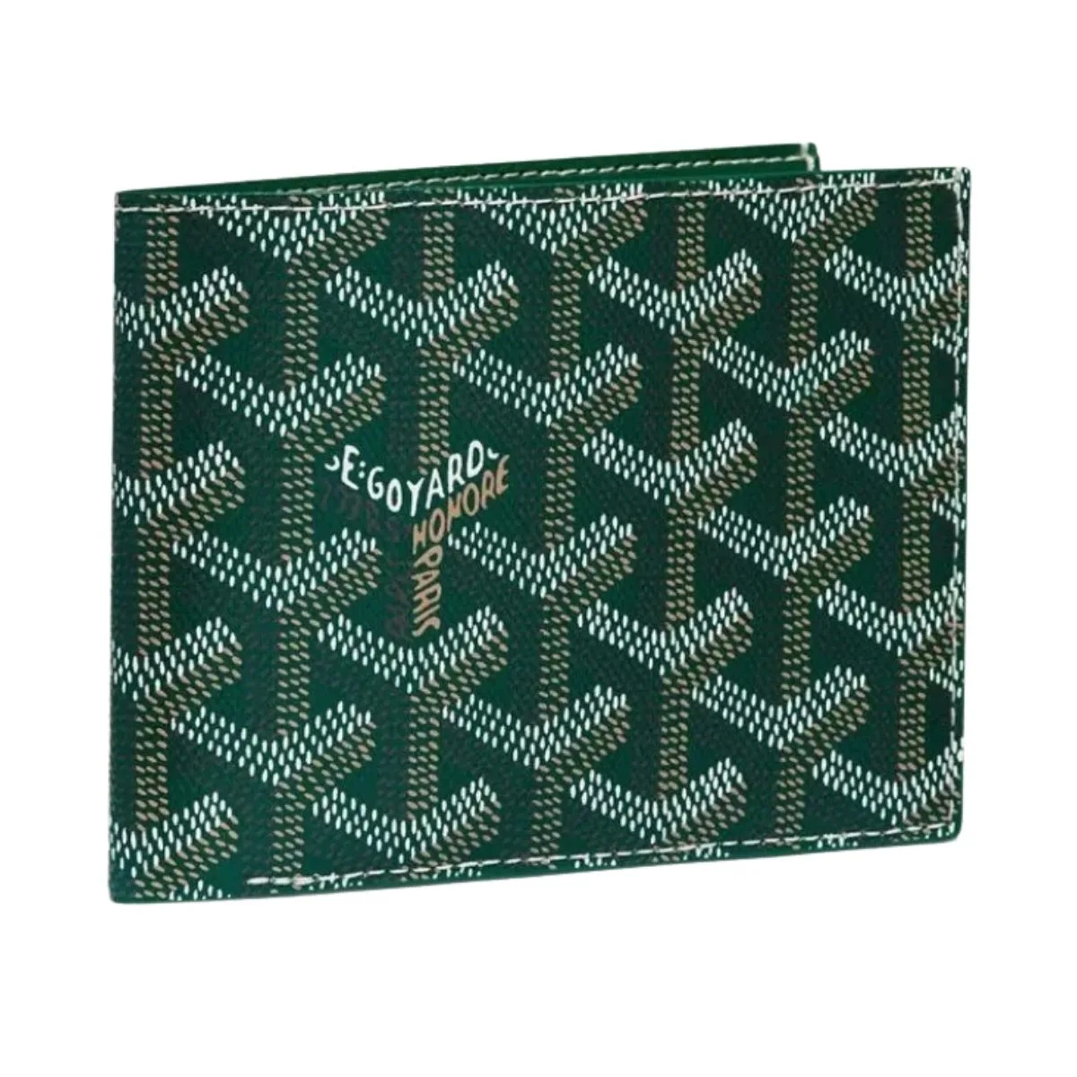 GYRD Victoire Wallet Leather