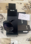 Prada Symbole Sunglasses