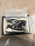 Dior Sneaker B30 Countdown White Black