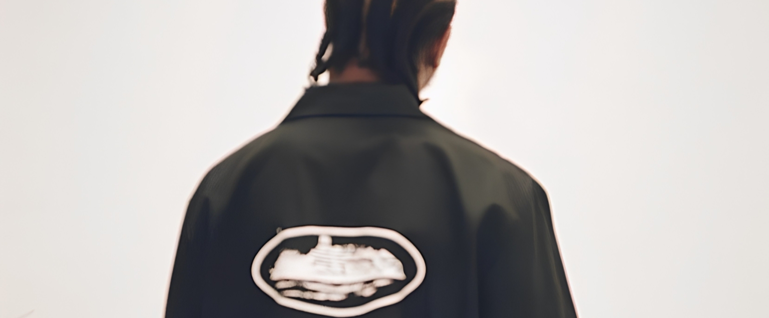 Coleção Streetwear