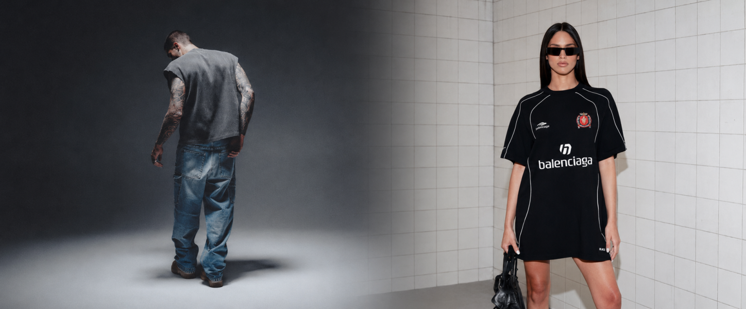 Luxury Streetwear