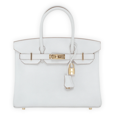 Hermès Birkin Bag