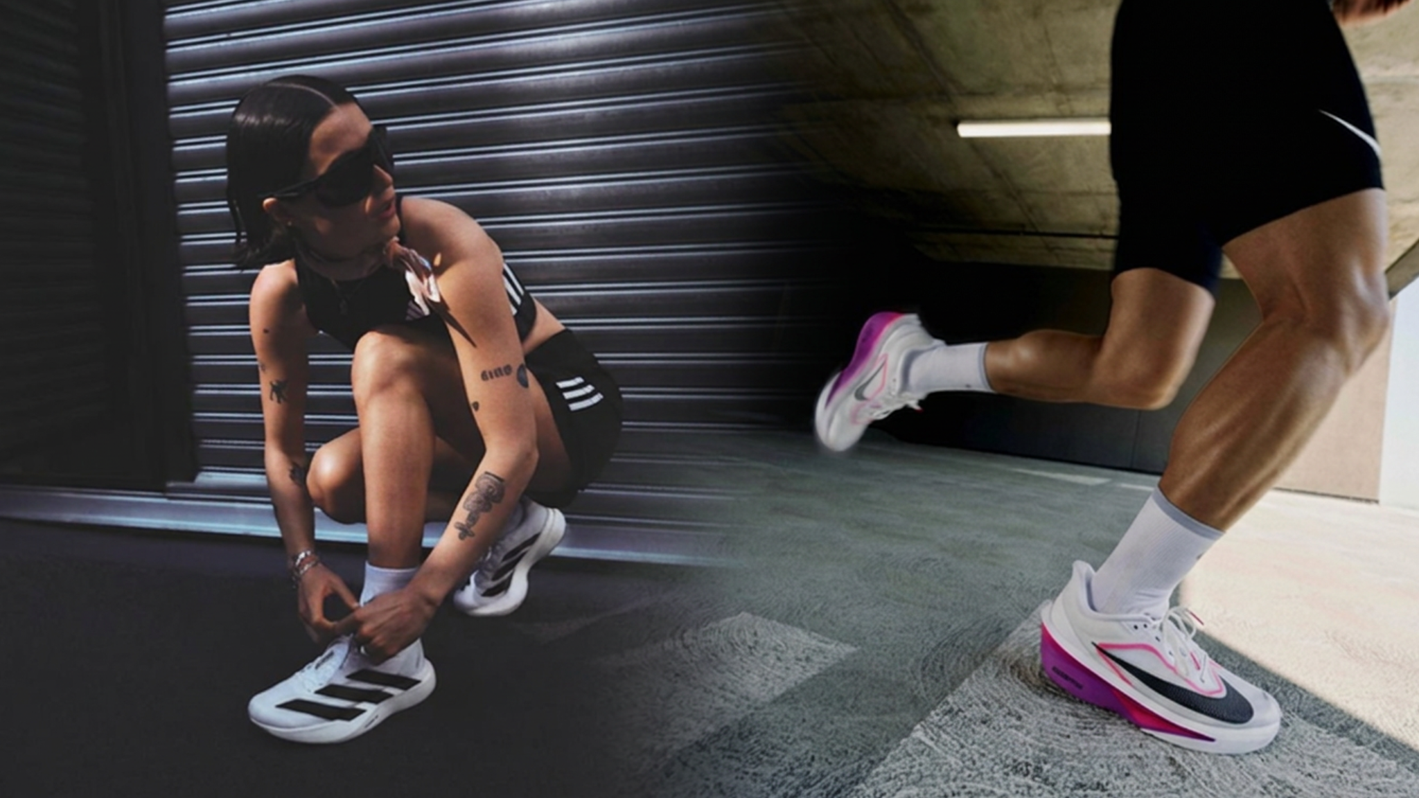 Activewear & Running