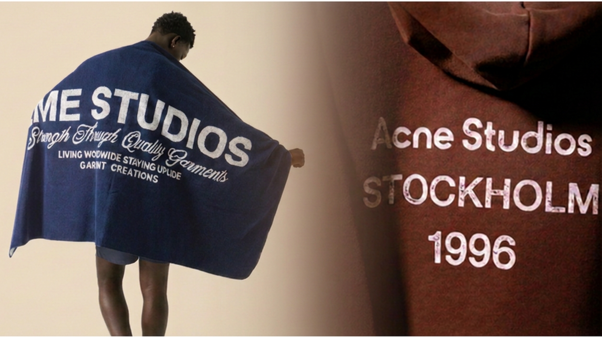 Acne Studios