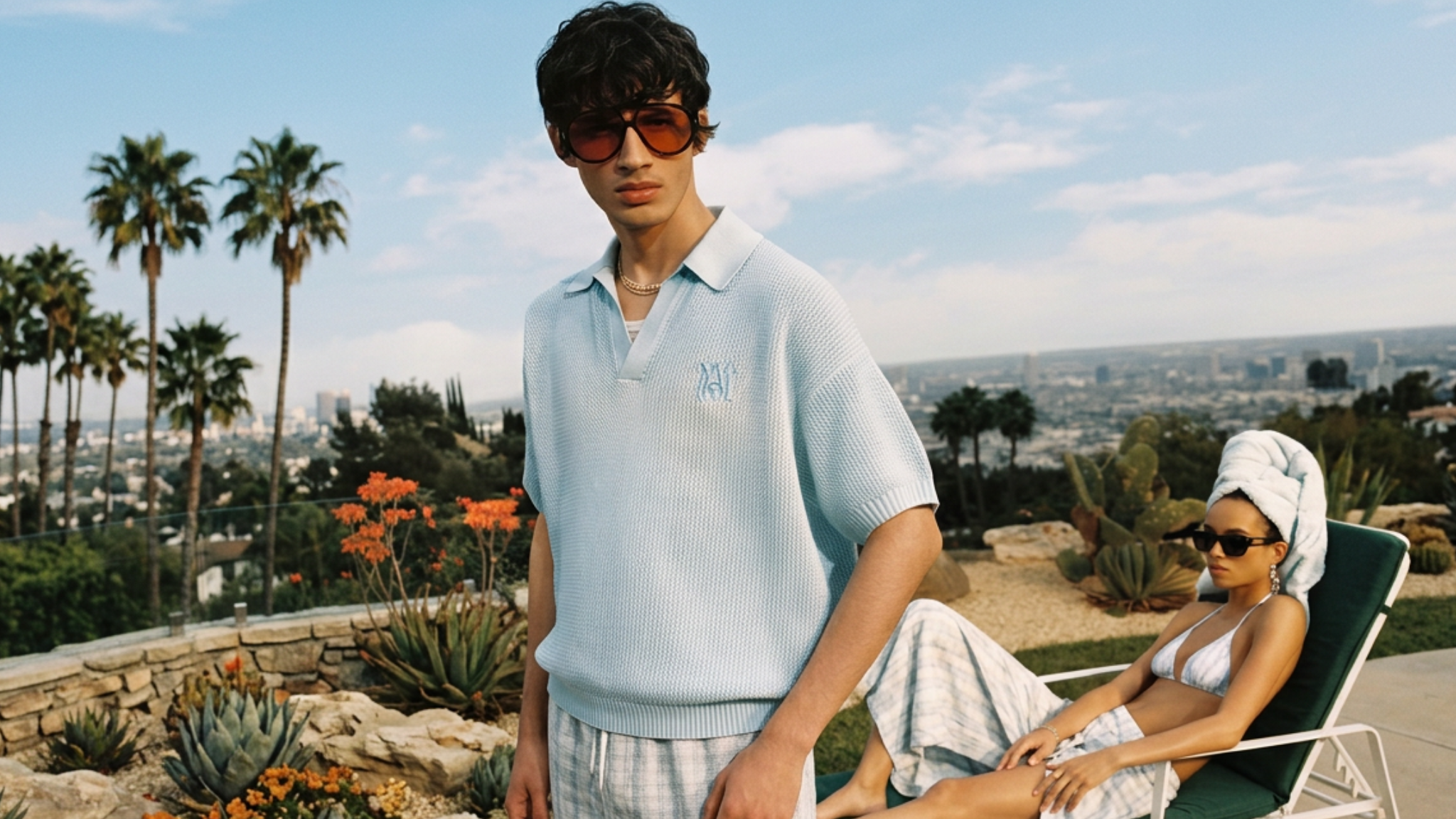 Summer Collection