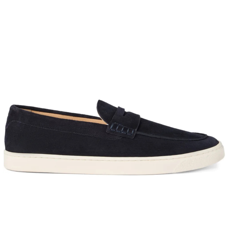 BC Seude Loafers