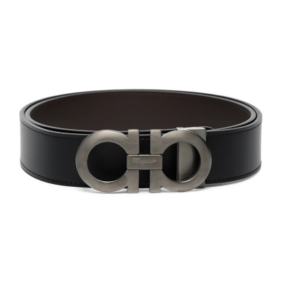 Ferragamo Buckle Belt